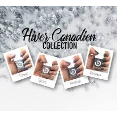 Collection Hiver Canadien